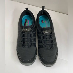 Skechers Black Women's Sneakers